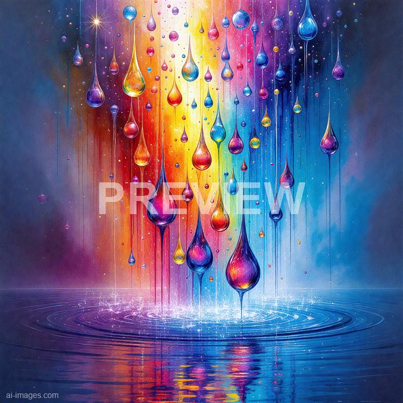 10154 - waterfall-of-emotions-vibrant-color-droplets-cascade-_250703091824_00001